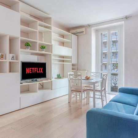 Mo30 Loreto- Duomo- Large Modern Apartment - ミラノ エクステリア 写真