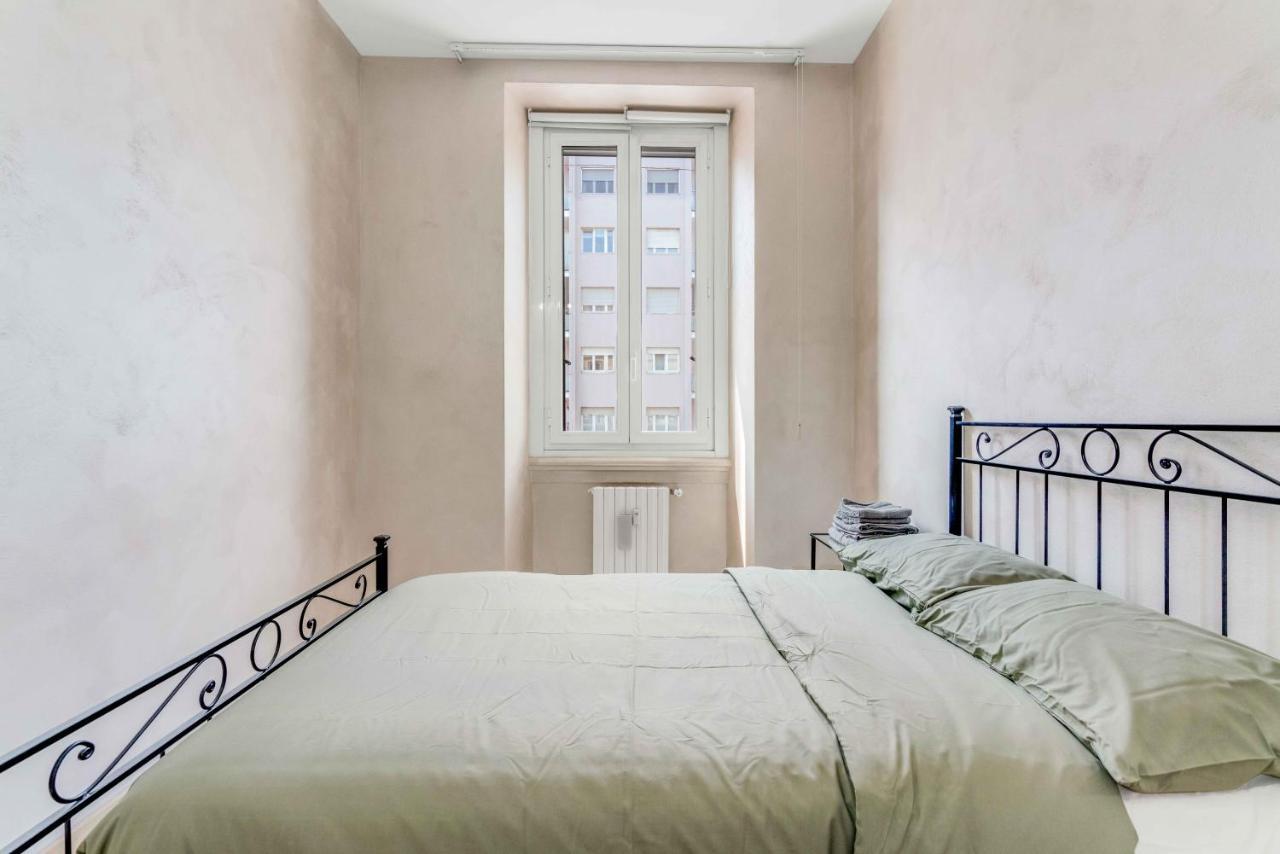 Mo30 Loreto- Duomo- Large Modern Apartment - ミラノ エクステリア 写真