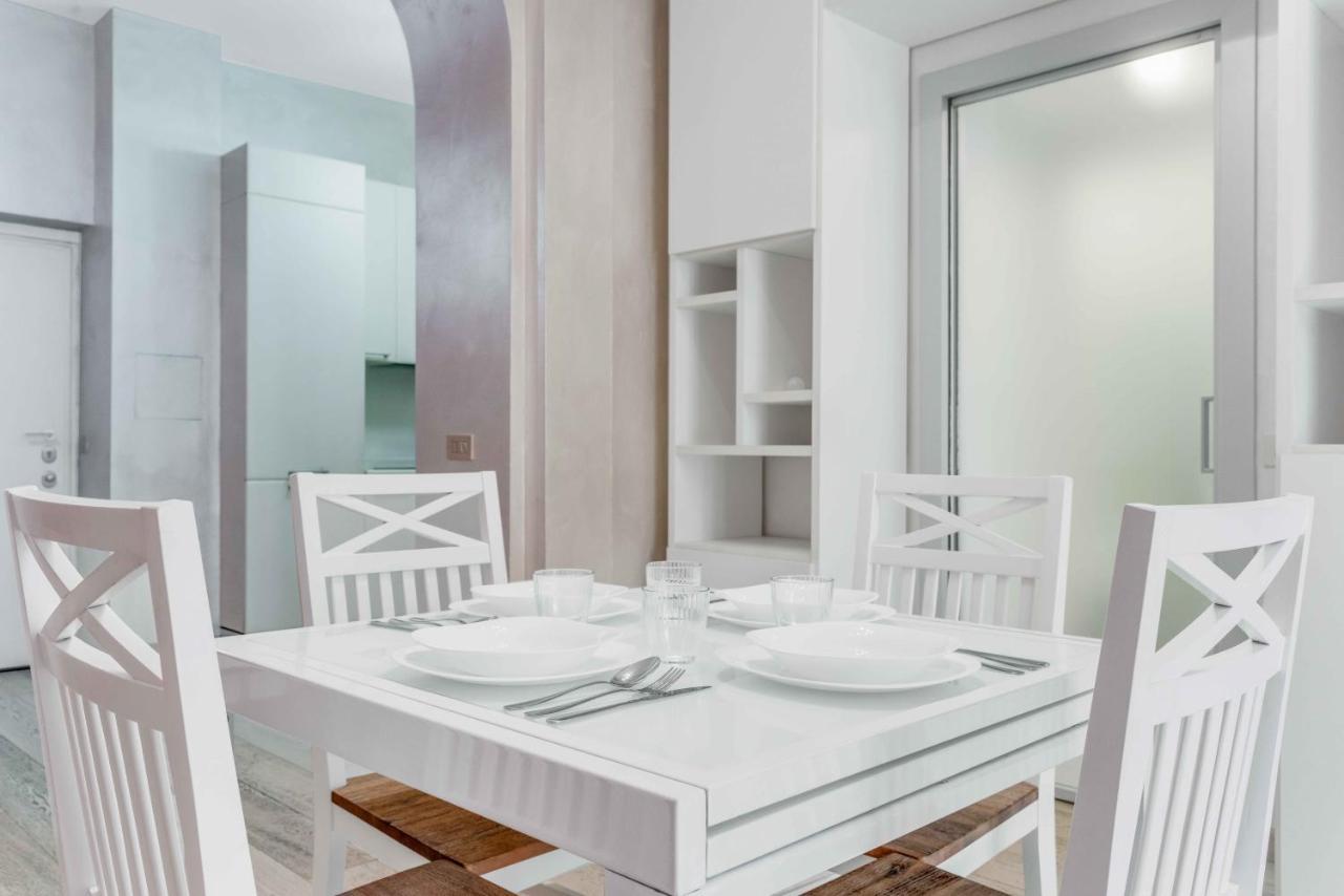Mo30 Loreto- Duomo- Large Modern Apartment - ミラノ エクステリア 写真