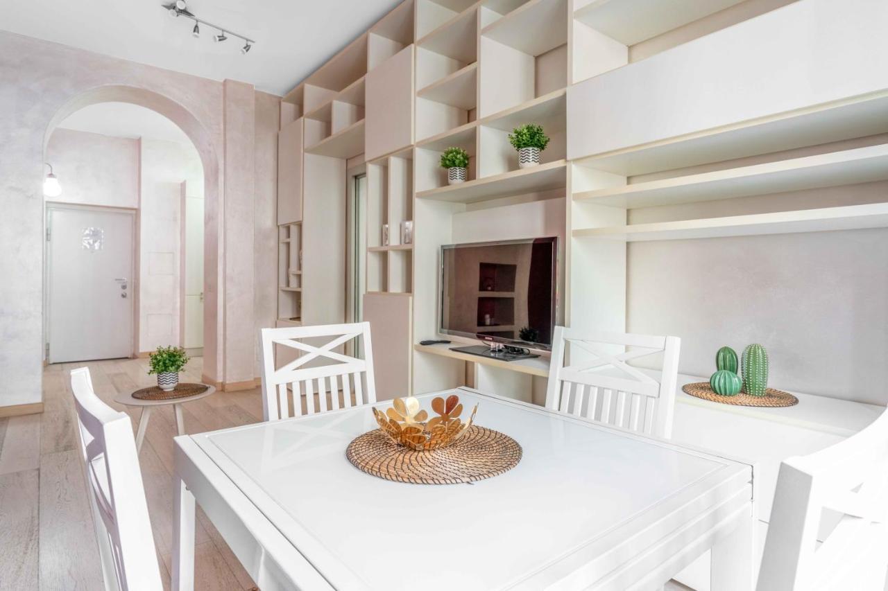 Mo30 Loreto- Duomo- Large Modern Apartment - ミラノ エクステリア 写真