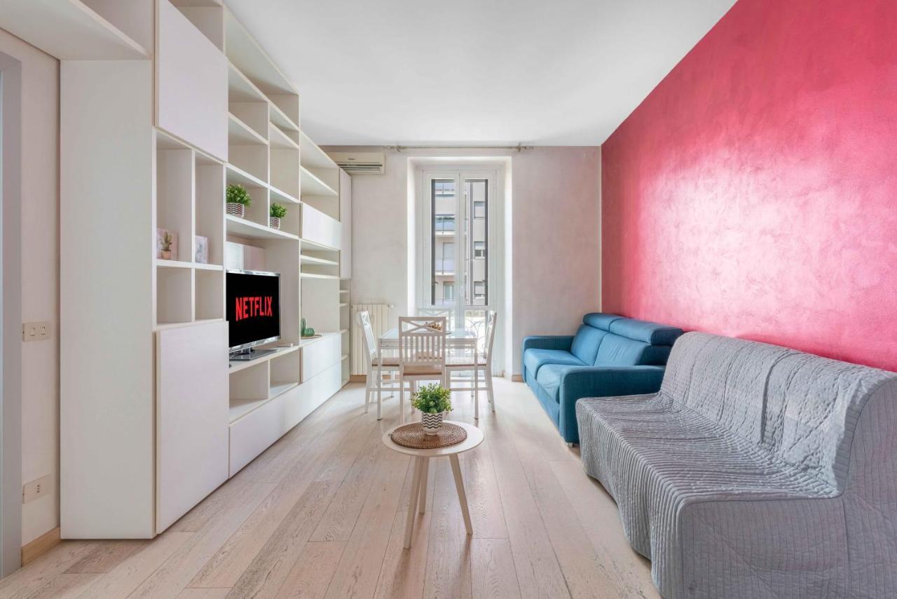 Mo30 Loreto- Duomo- Large Modern Apartment - ミラノ エクステリア 写真