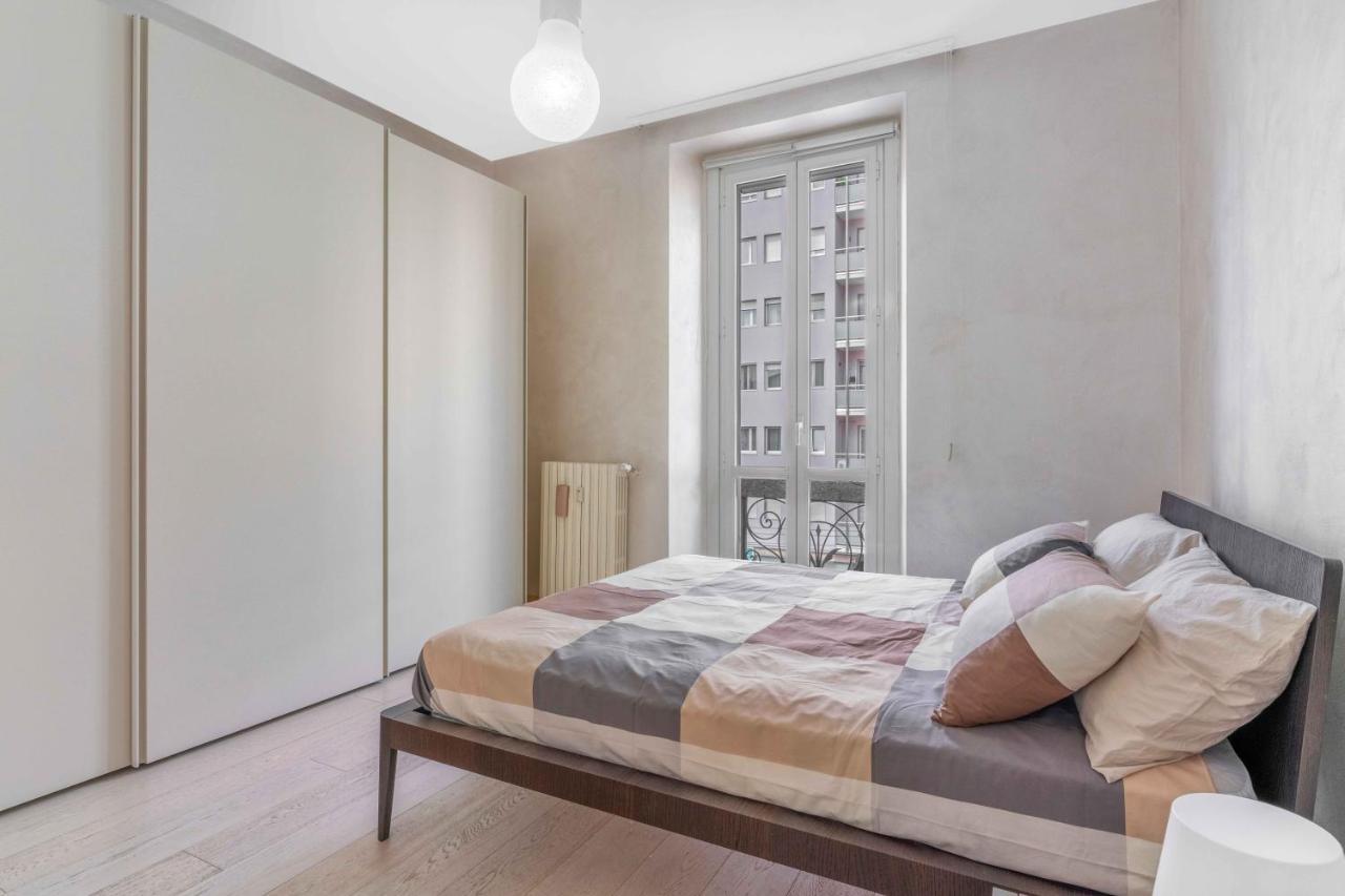 Mo30 Loreto- Duomo- Large Modern Apartment - ミラノ エクステリア 写真
