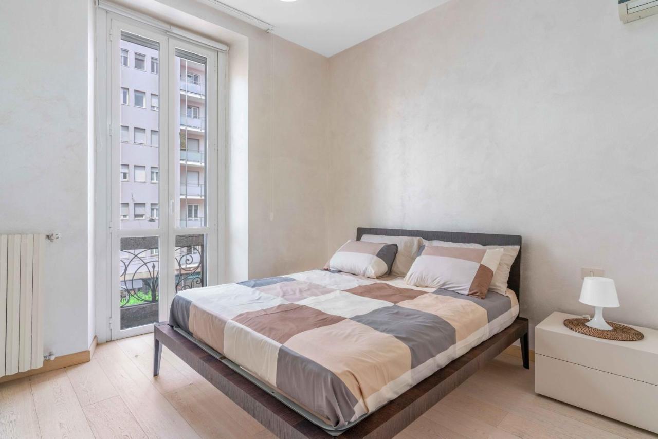 Mo30 Loreto- Duomo- Large Modern Apartment - ミラノ エクステリア 写真